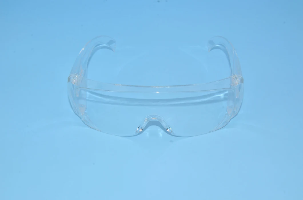 Dental or Personal Protective Equipment EU Standard Safety Googles with Cheap Price