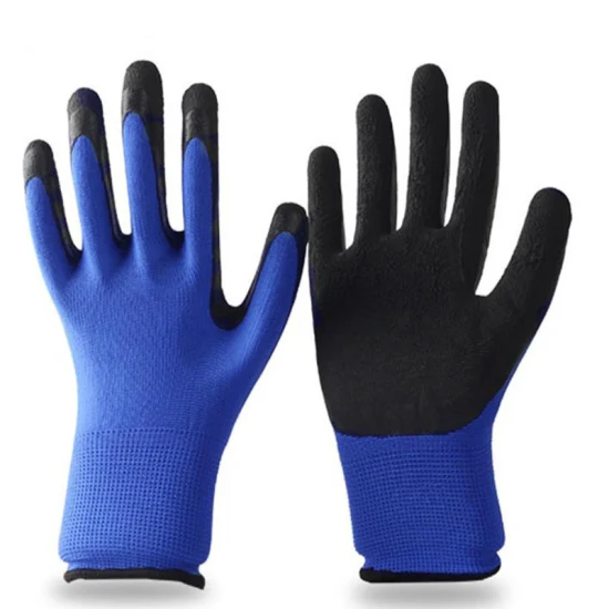 ファクトリー・アウトレット 新しい安全手袋 手作り手袋セット 消防士手袋
